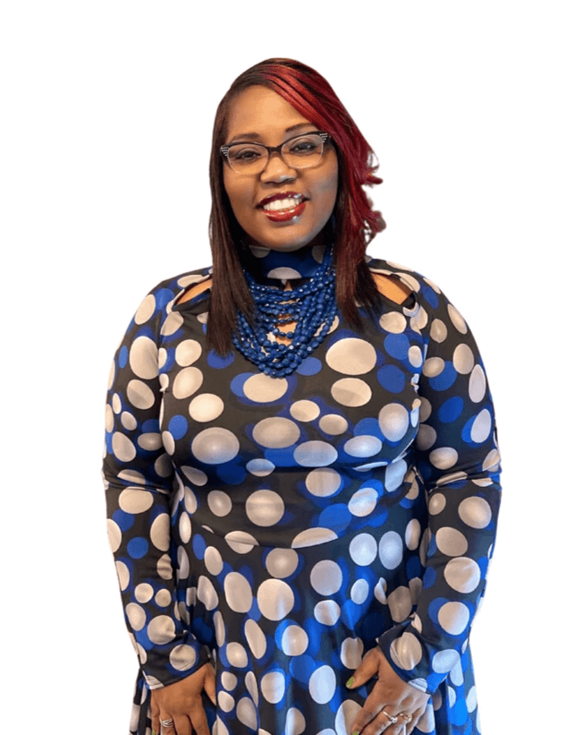 Apostle Katabia Henry, founder and pastor of Greater Life